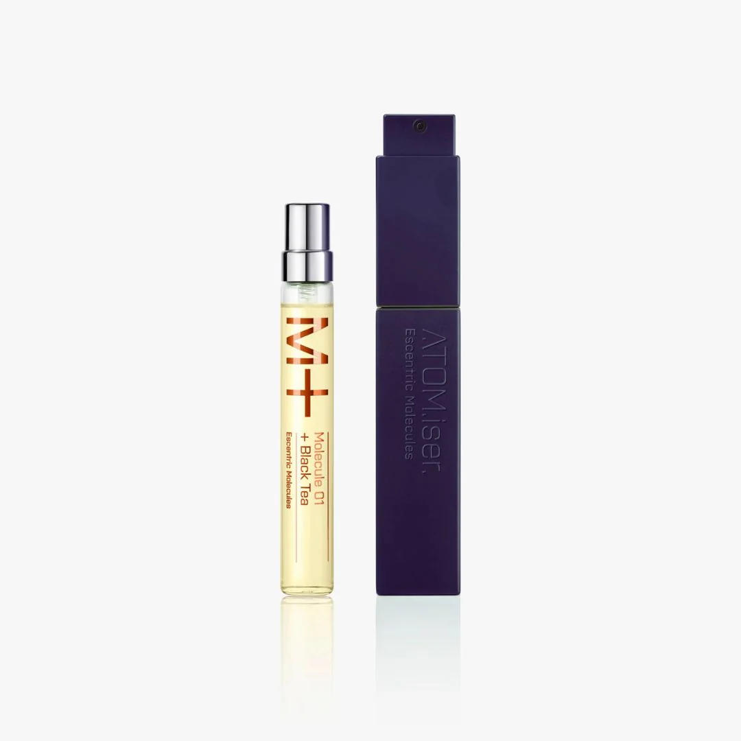 Molecule 01 + Black Tea - Image 3