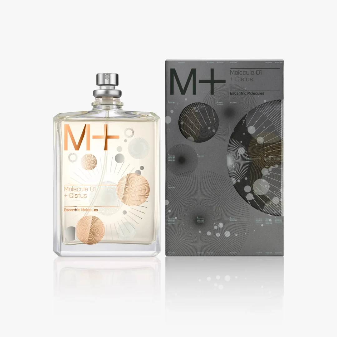 Molecule 01 + Cistus - Image 2