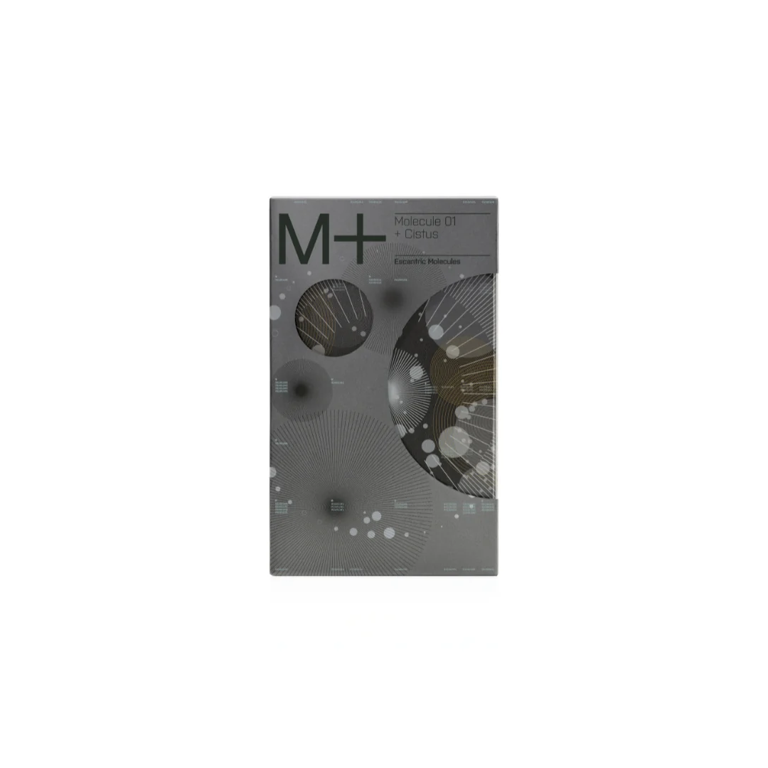 Molecule 01 + Cistus - Image 3