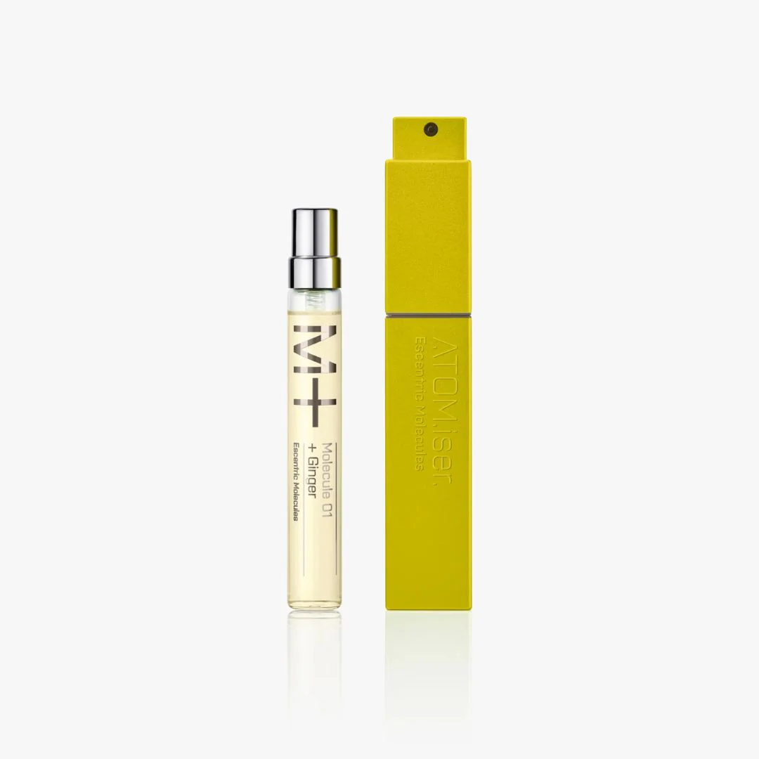 Molecule 01 + Ginger - Image 3
