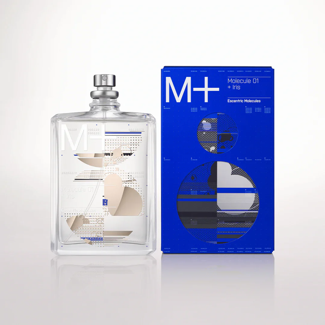 Molecule 01 + Iris - Image 2