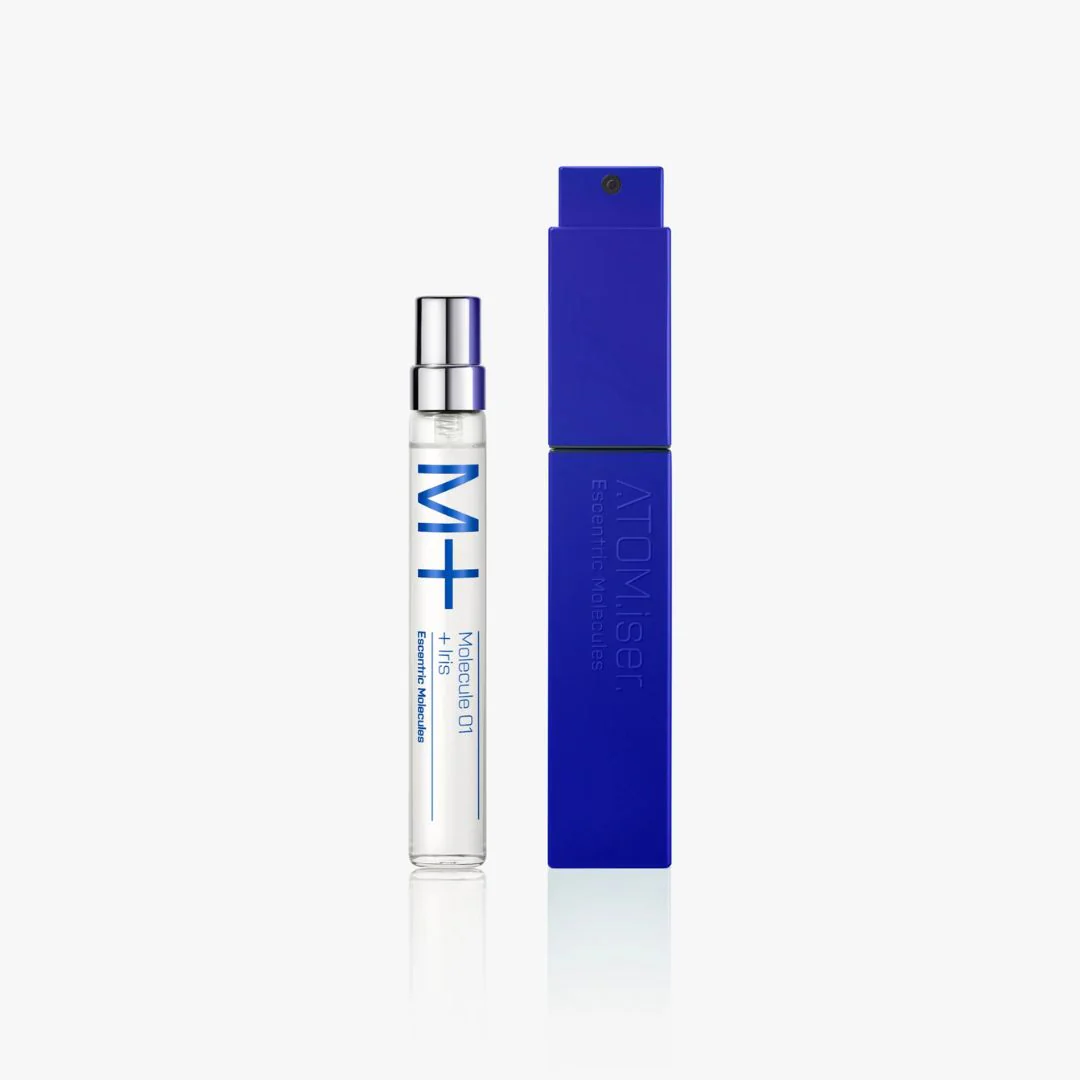 Molecule 01 + Iris - Image 3