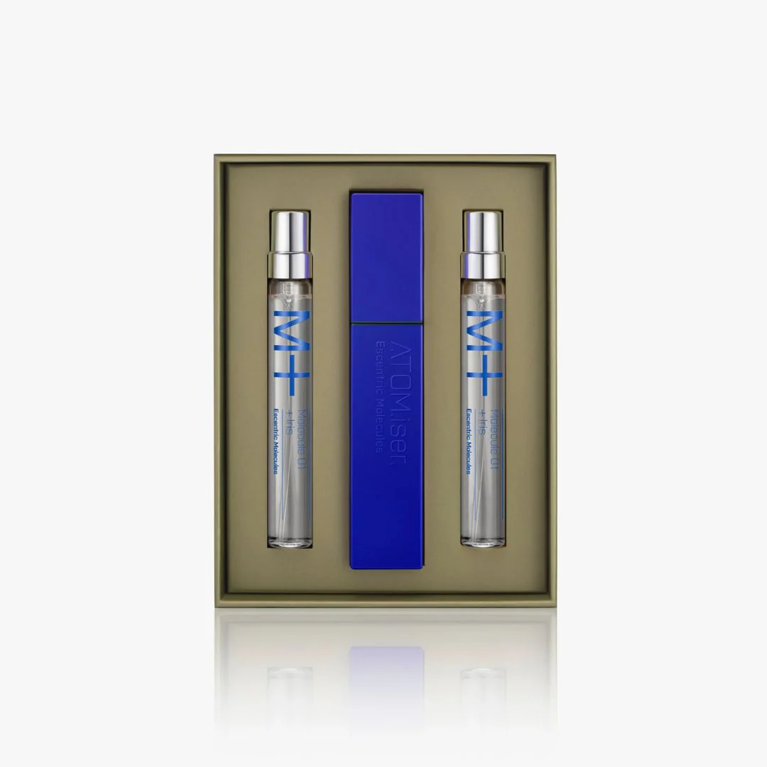 Molecule 01 + Iris - Image 4