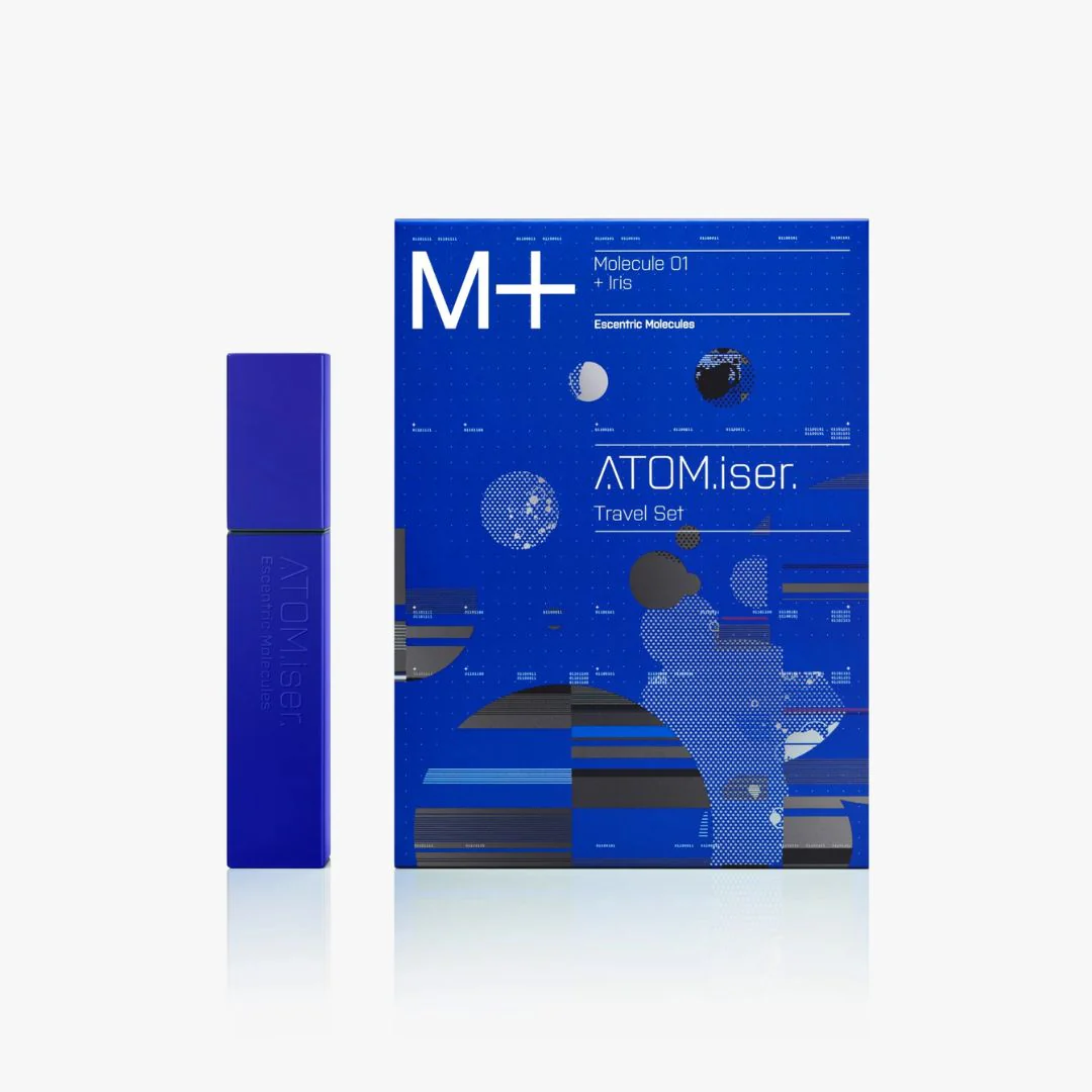 Molecule 01 + Iris - Image 5