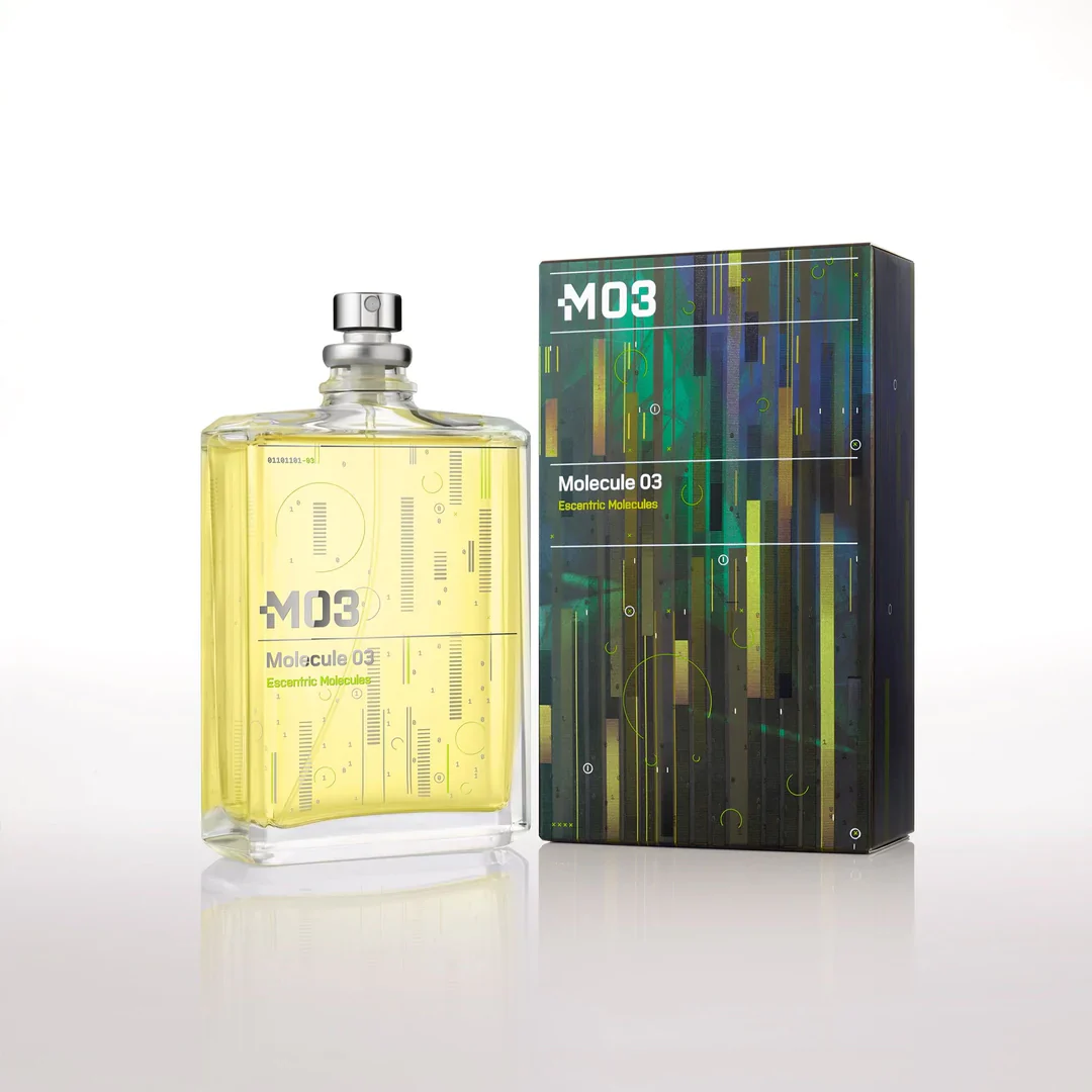 Molecule 03 - Image 2