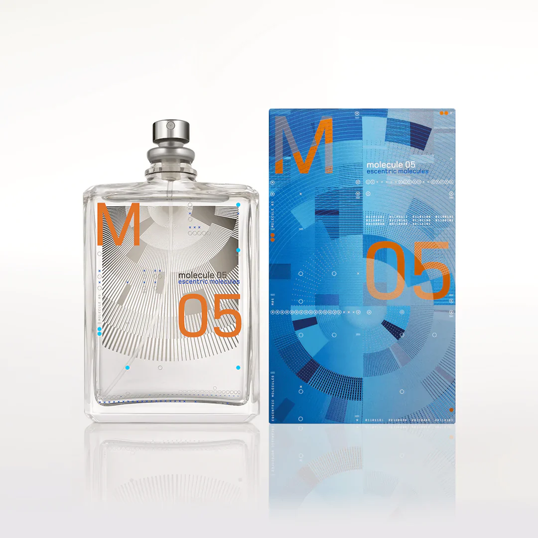 Molecule 05 - Image 2