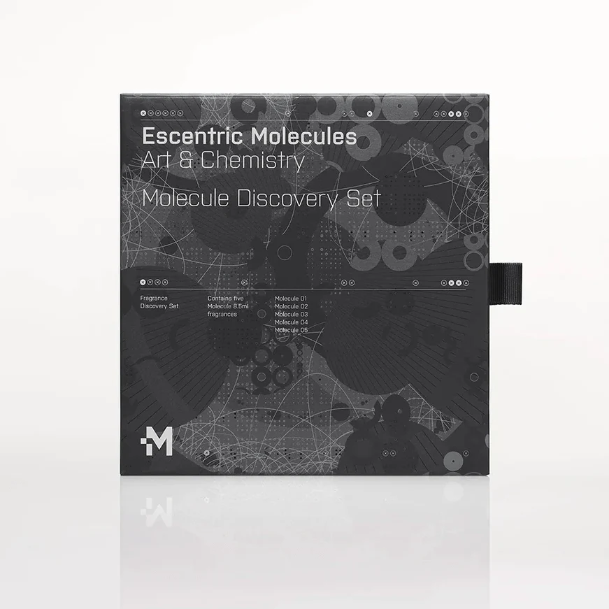 Molecule 8.5ml Discovery Set - Image 2