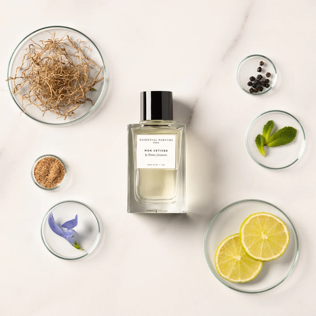 Mon Vetiver - Image 2