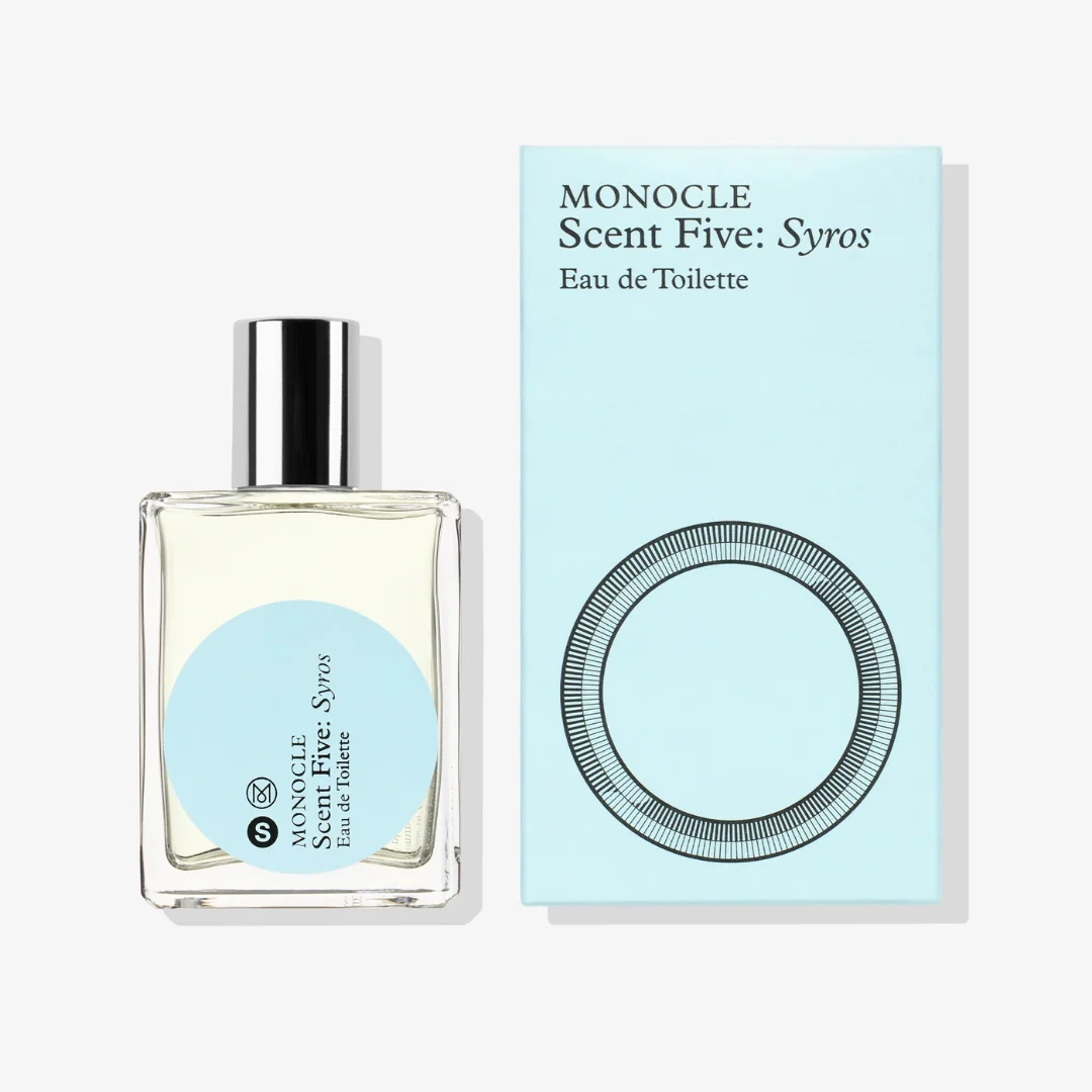 Monocle Scent Five: Syros - Image 2