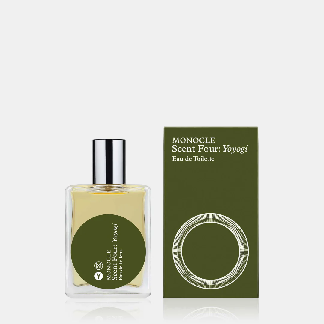 Monocle Scent Four: Yoyogi - Image 2