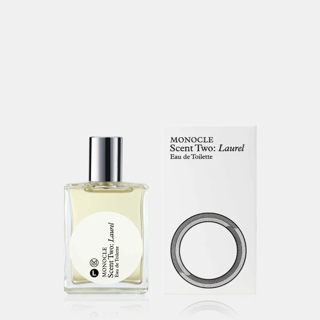 Monocle Scent Two: Laurel - Image 2