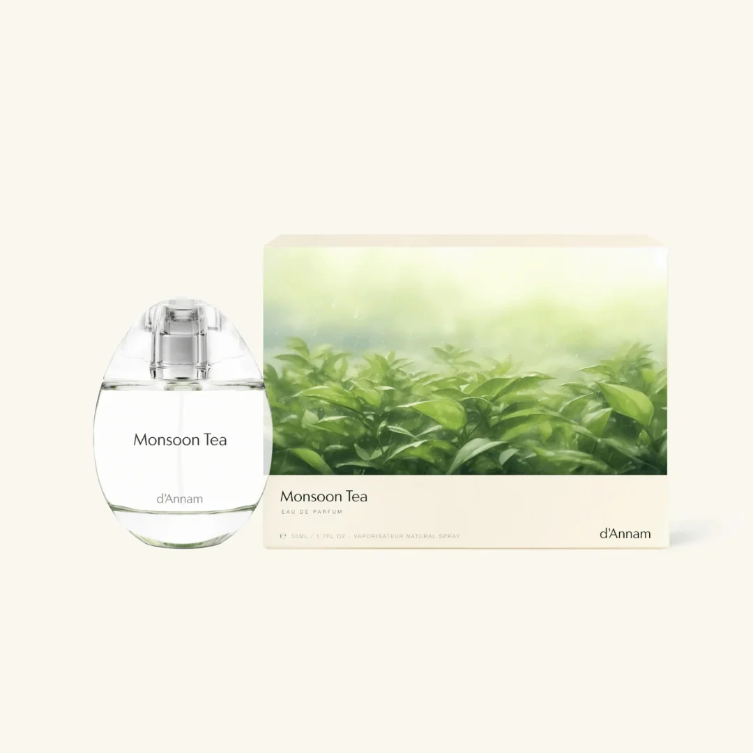 Monsoon Tea - Image 2