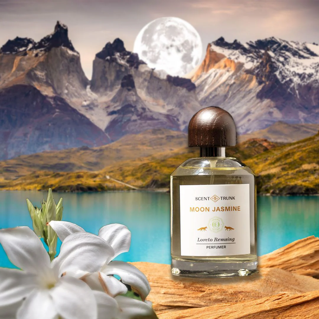 Moon Jasmine - Image 3