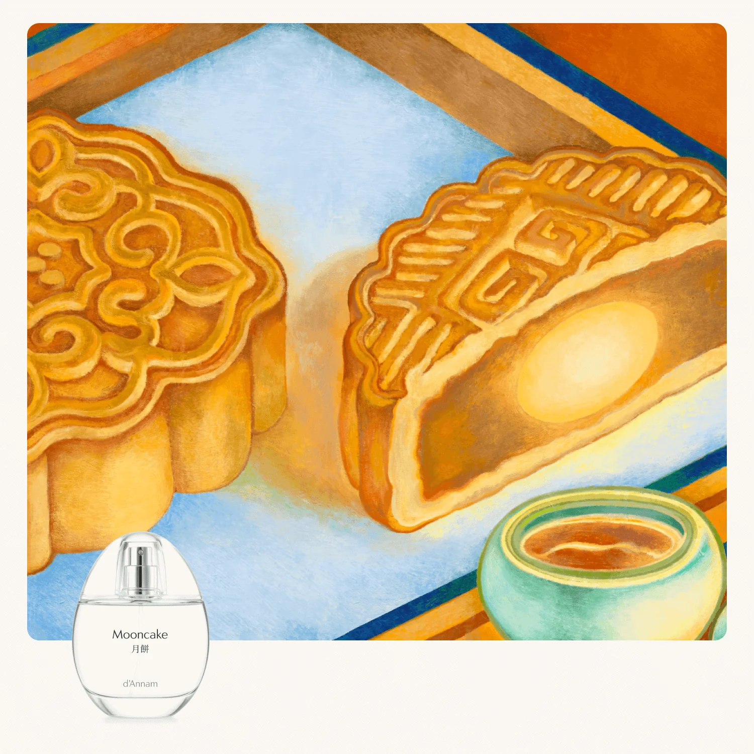Mooncake - Image 2