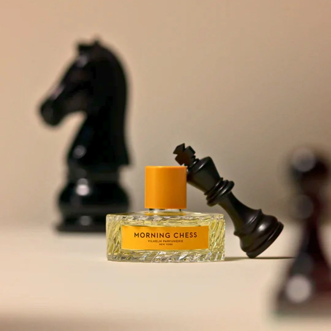 Morning Chess - Image 3
