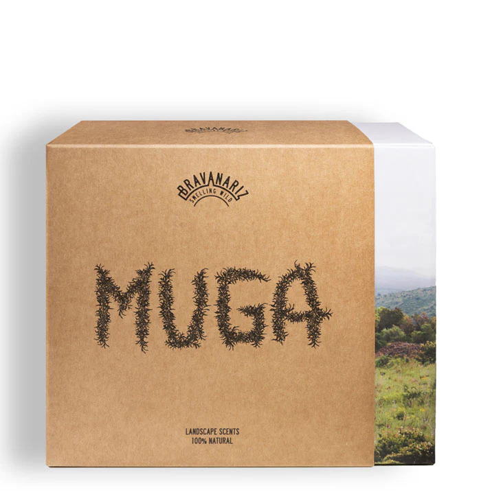 Muga - Image 2