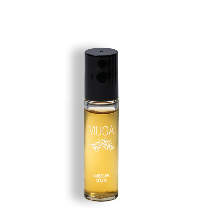 Muga - Image 3
