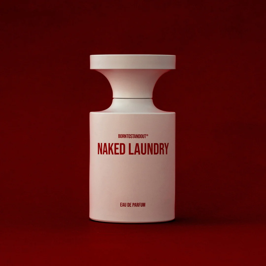 Naked Laundry - Image 5