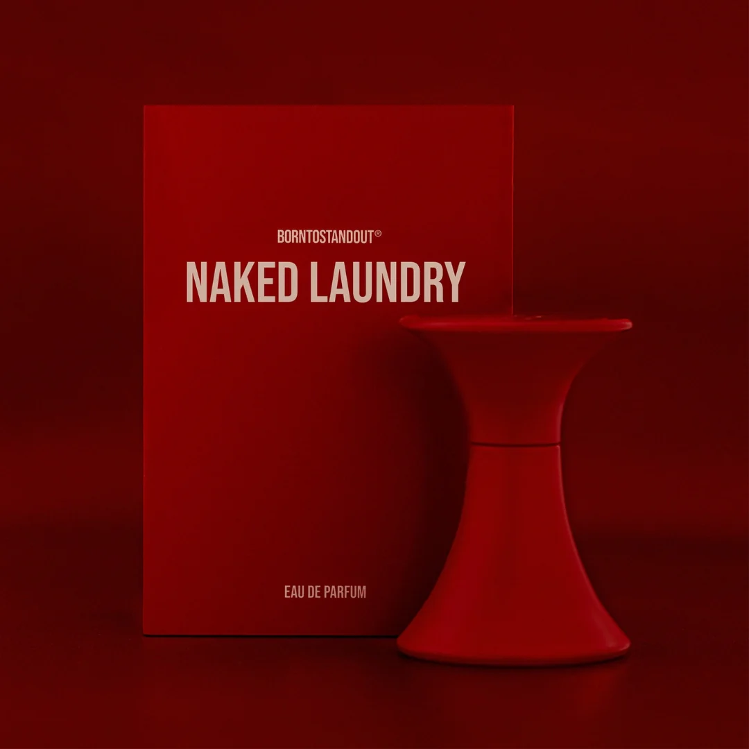 Naked Laundry - Image 6