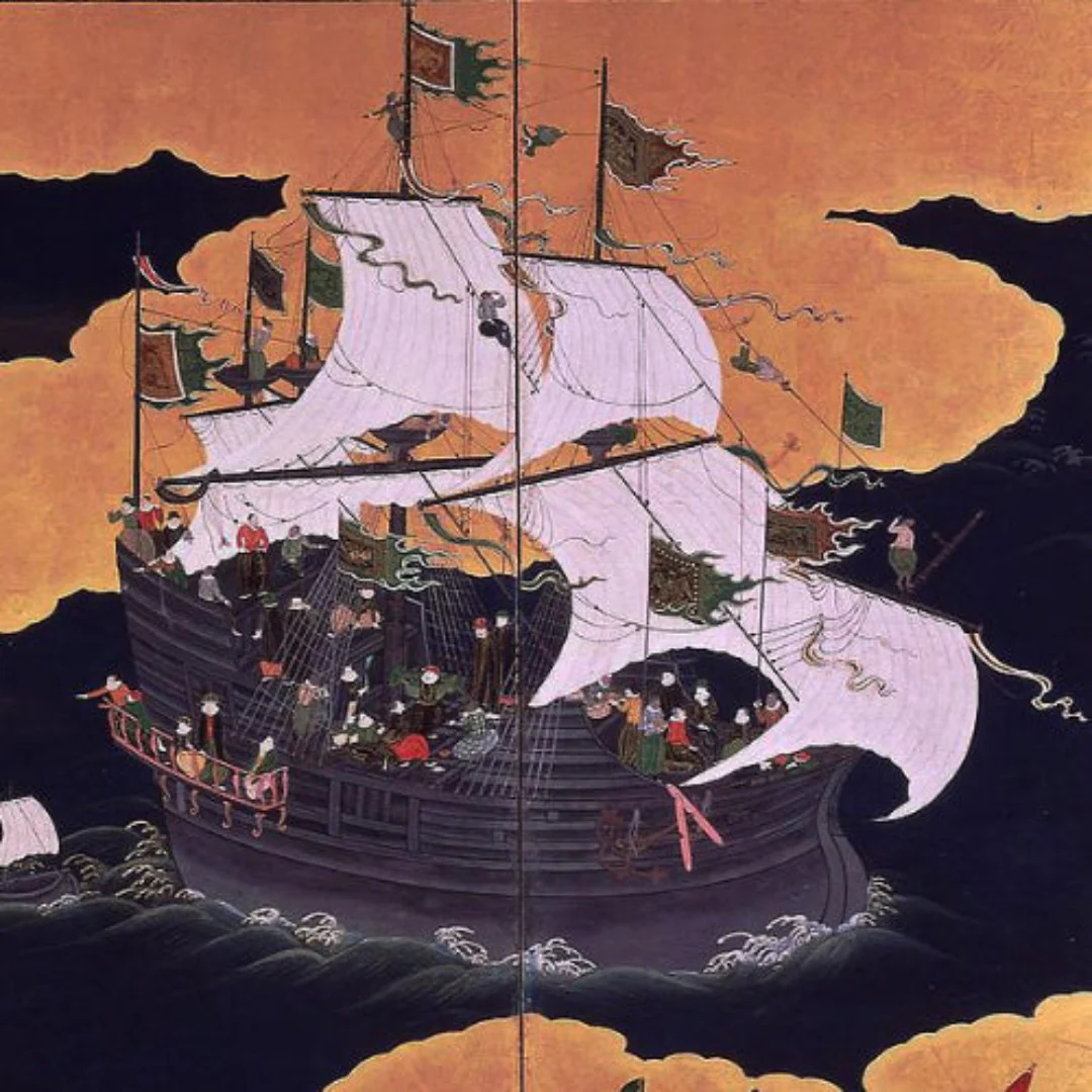 Nanban - Image 6