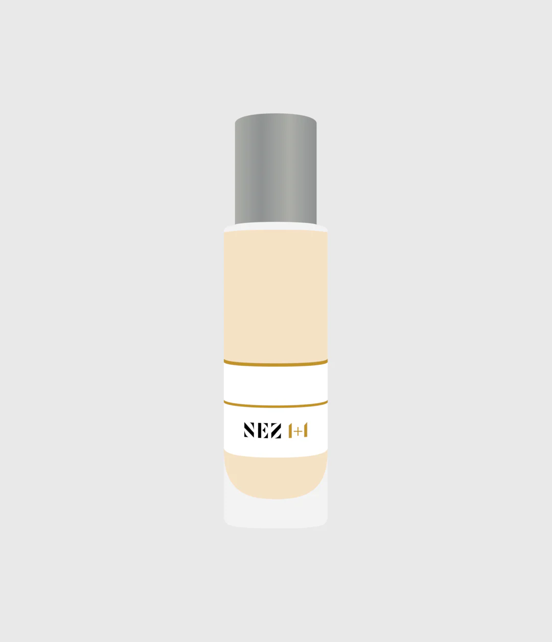NEZ 1+1 Bundle: Issue 11 & Kraft Gommé Eau de Parfum - Image 3