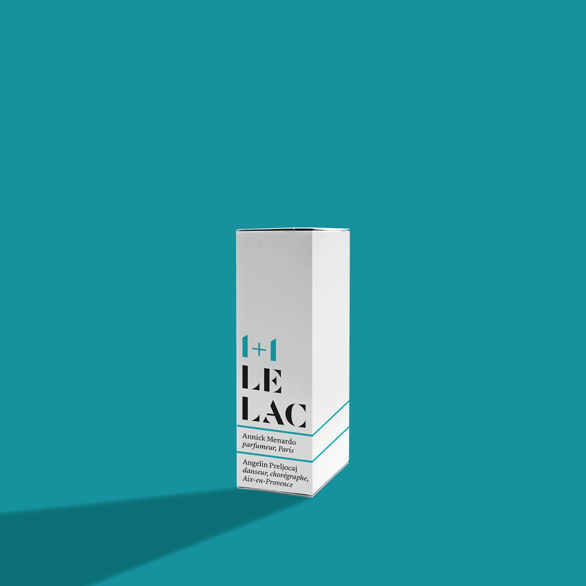 NEZ 1+1 Bundle: Issue 12 & Le Lac Eau de Parfum - Image 3