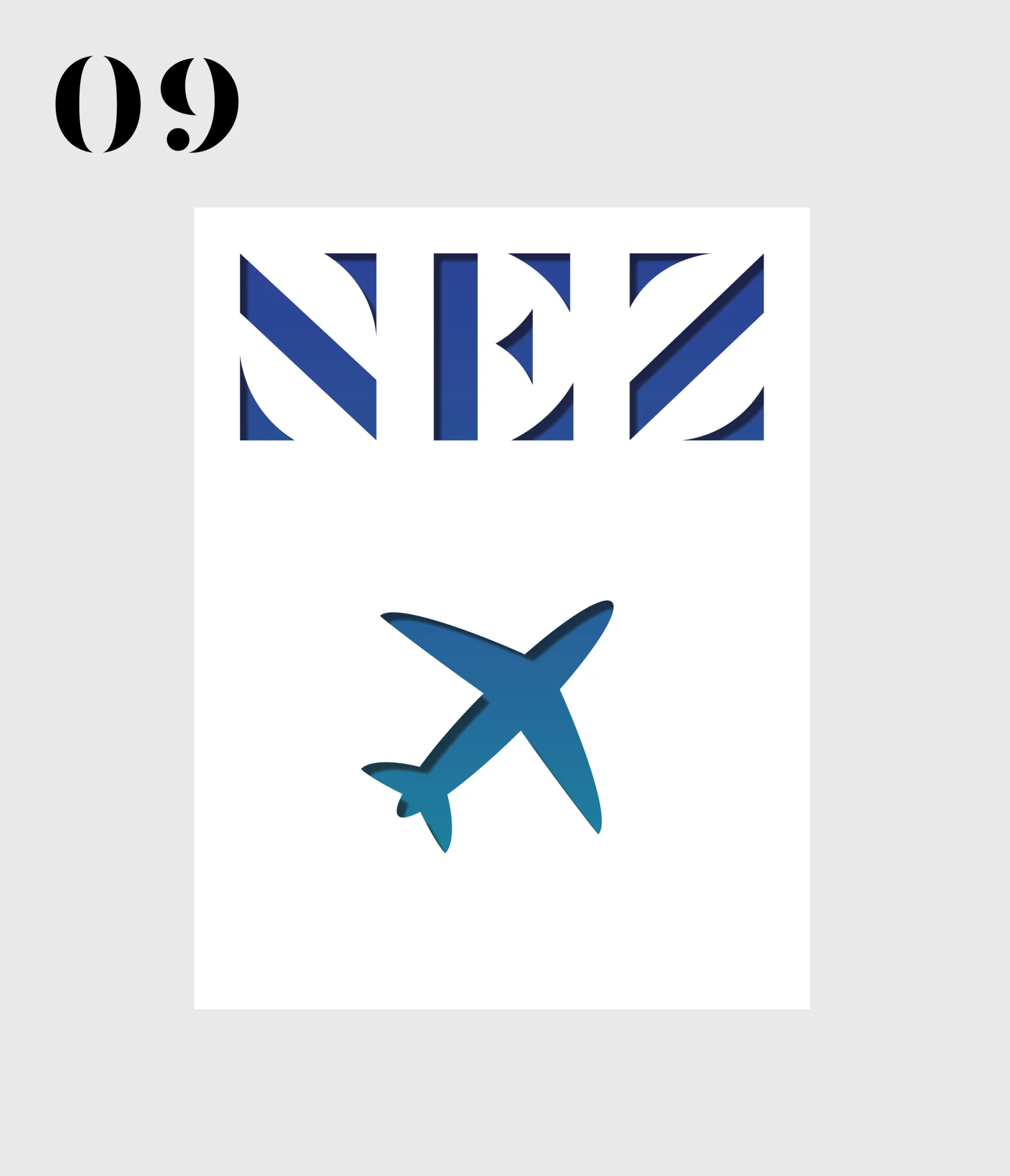 NEZ 1+1 Bundle: Issue 09 & Folia Eau de Parfum - Image 2