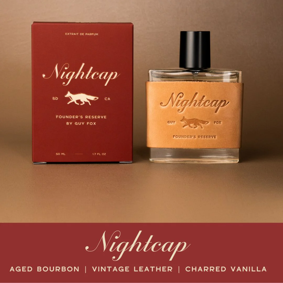 Nightcap | Founder's Reserve - Image 3