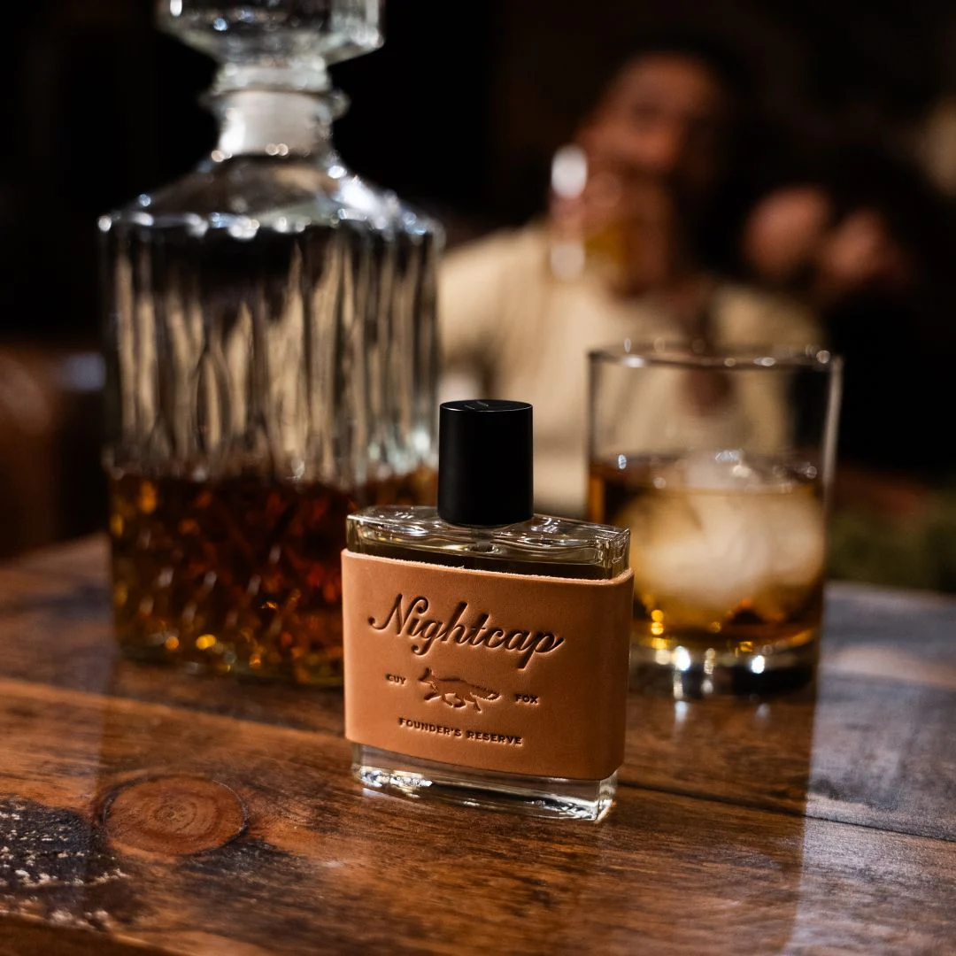 Nightcap | Founder's Reserve - Image 4