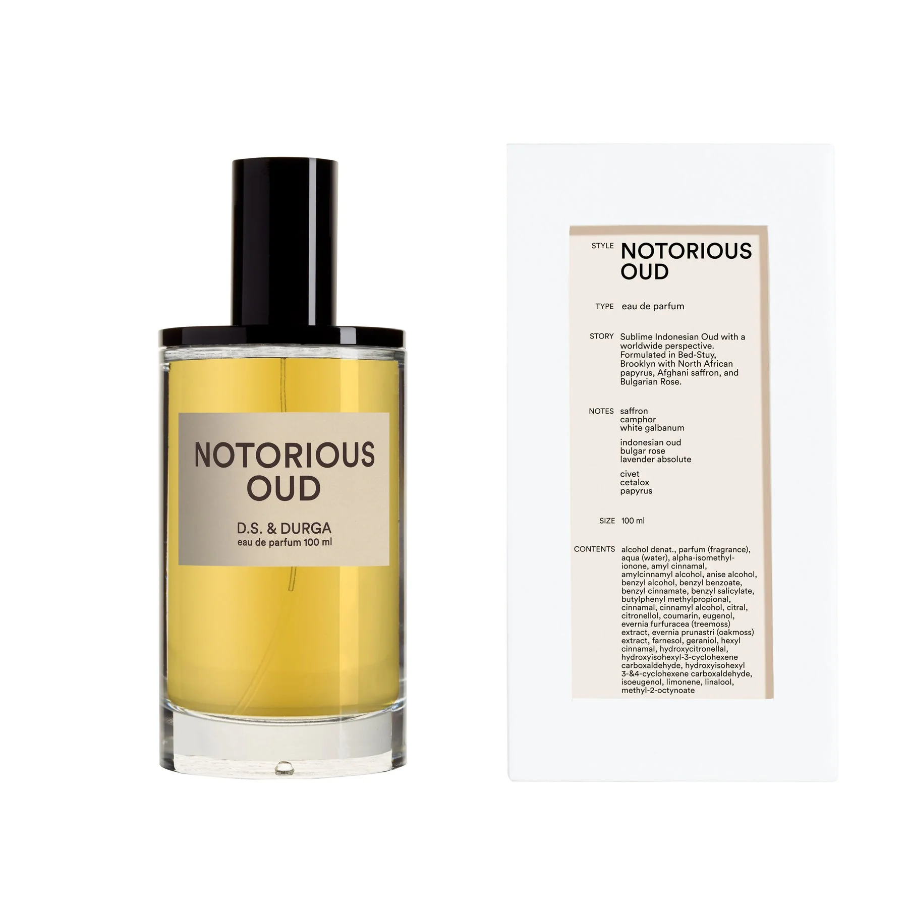 Notorious Oud - Image 7