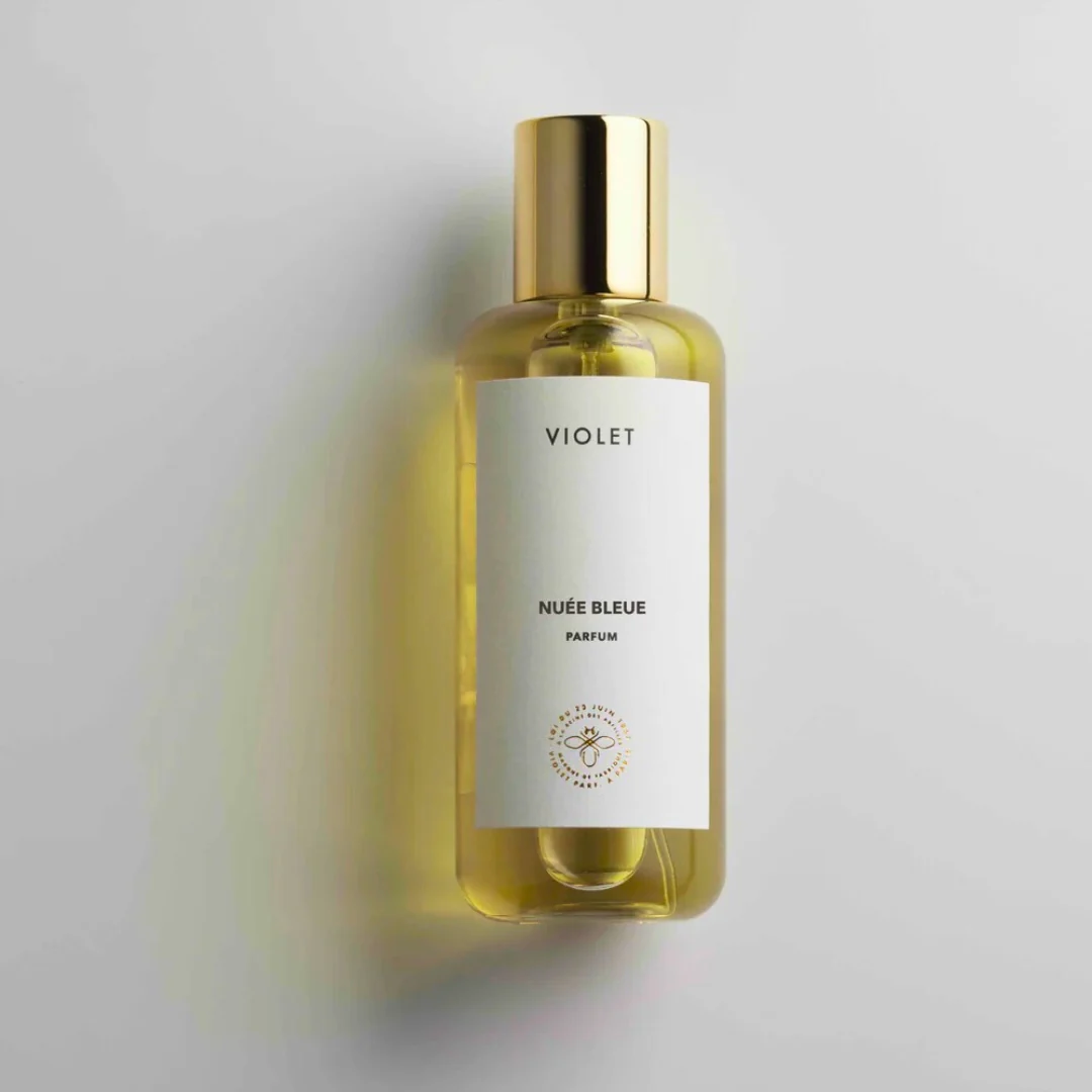 Nuée Bleue - Image 2