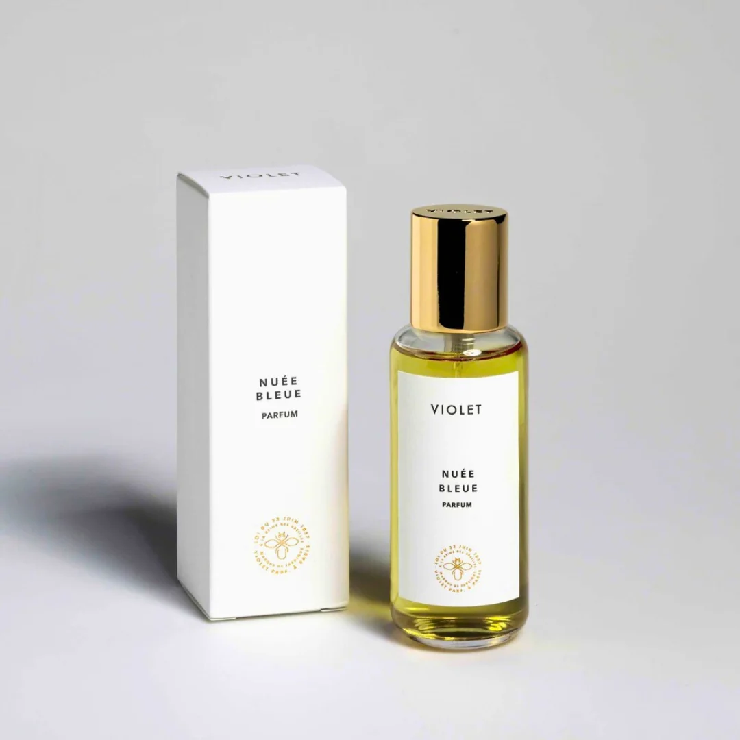 Nuée Bleue - Image 3