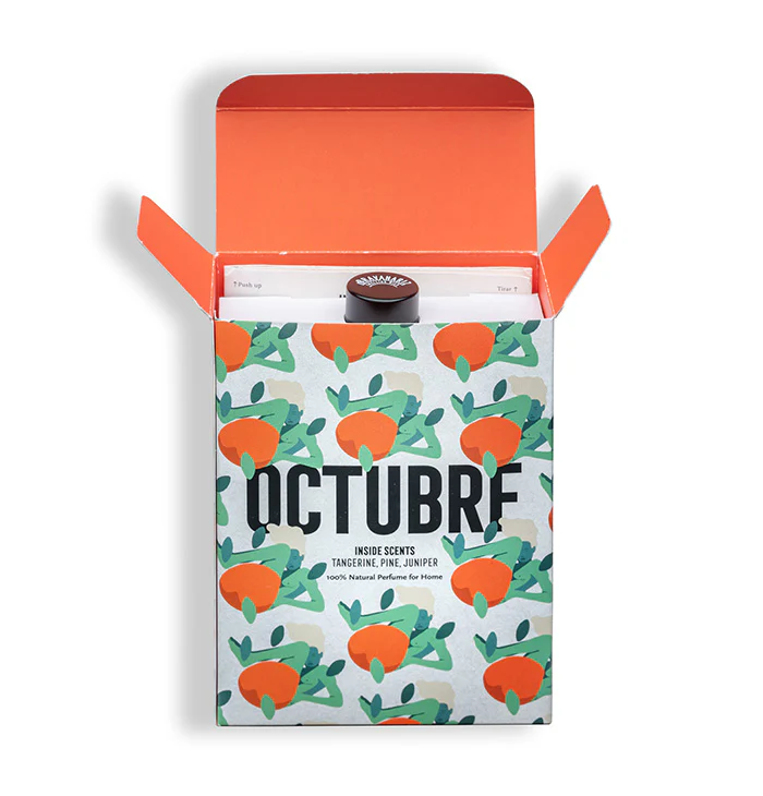 Inside Scent: Octubre - Image 3