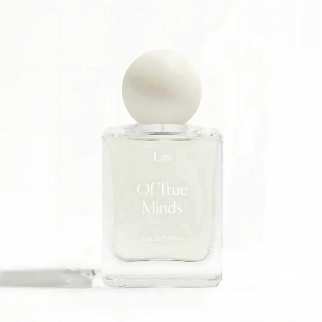 Of True Minds - Image 2