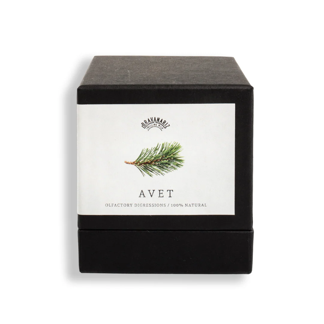 Olfactory Digressions: Avet (Limited Edition) - Image 3