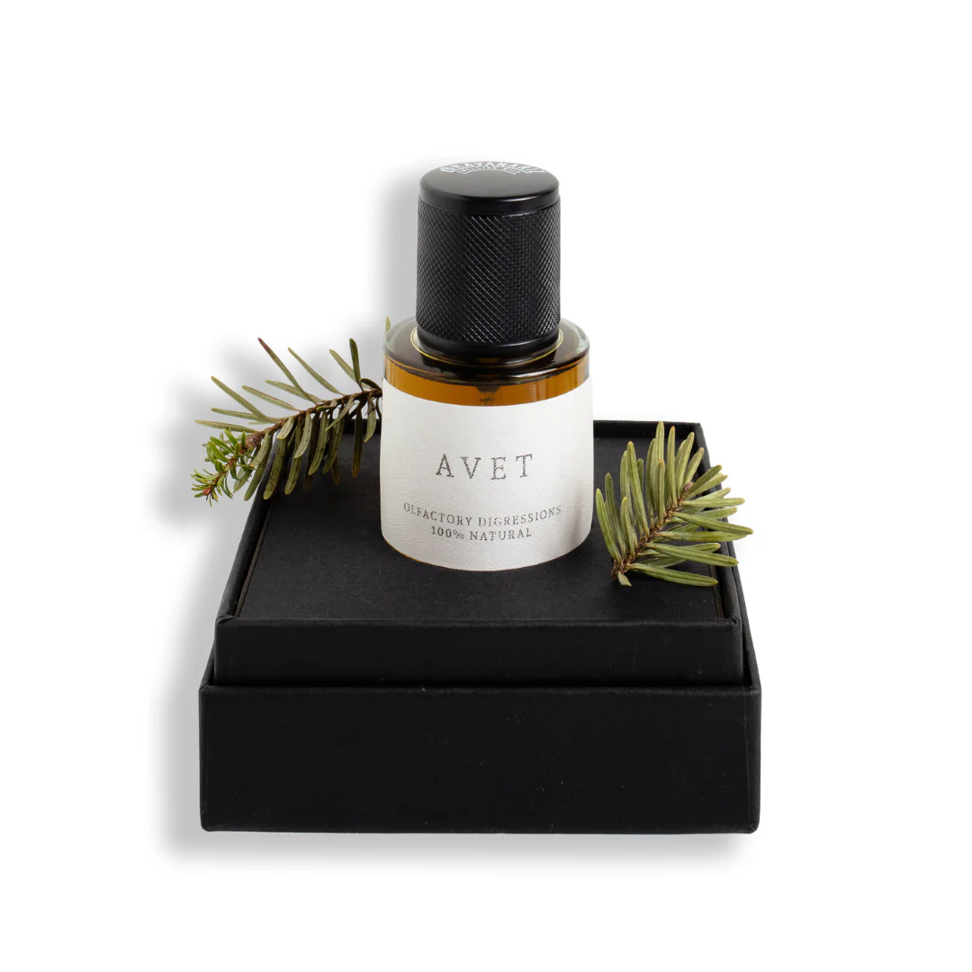 Olfactory Digressions: Avet (Limited Edition) - Image 4