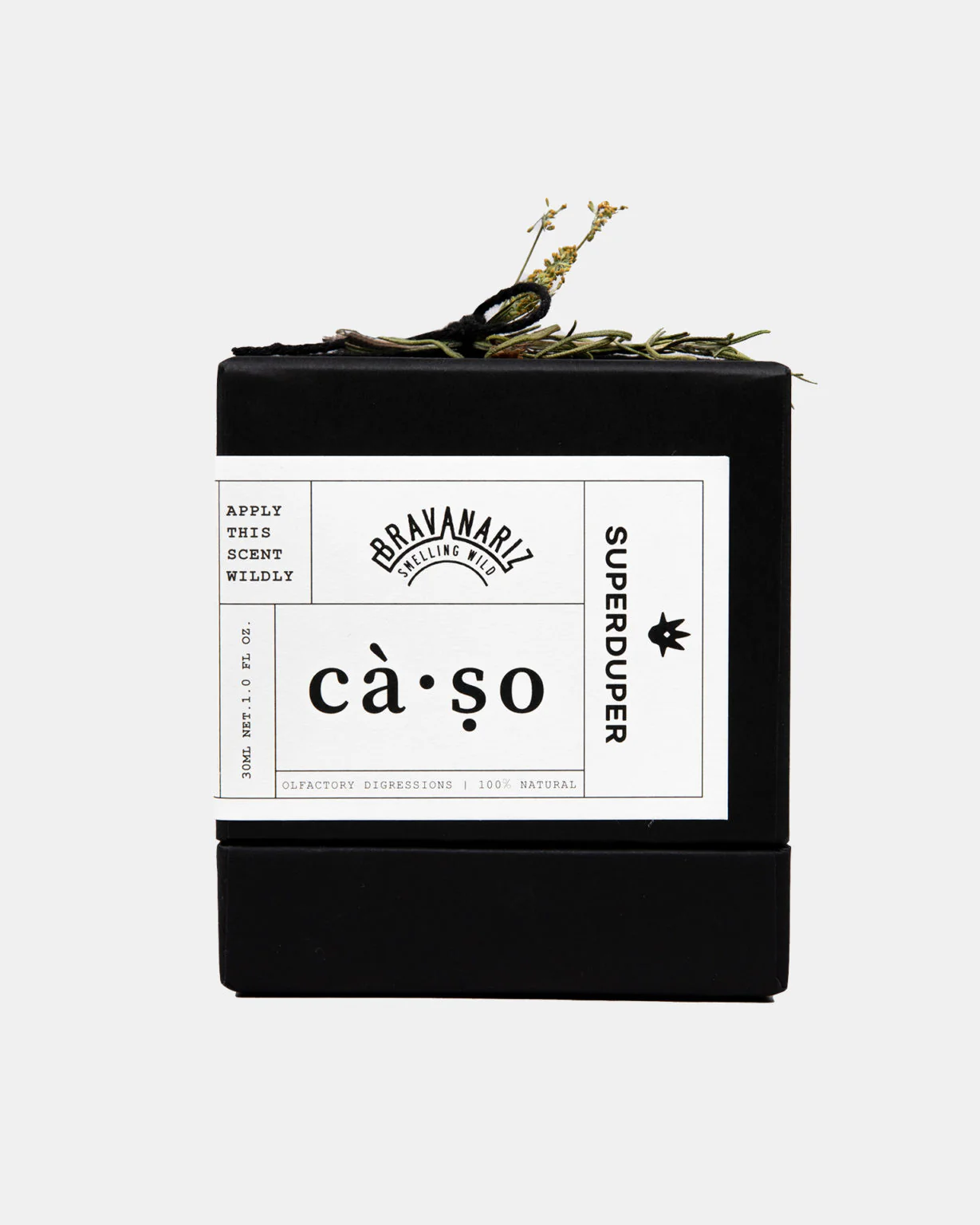 Olfactory Digressions: Ca So (Limited Edition) - Image 2