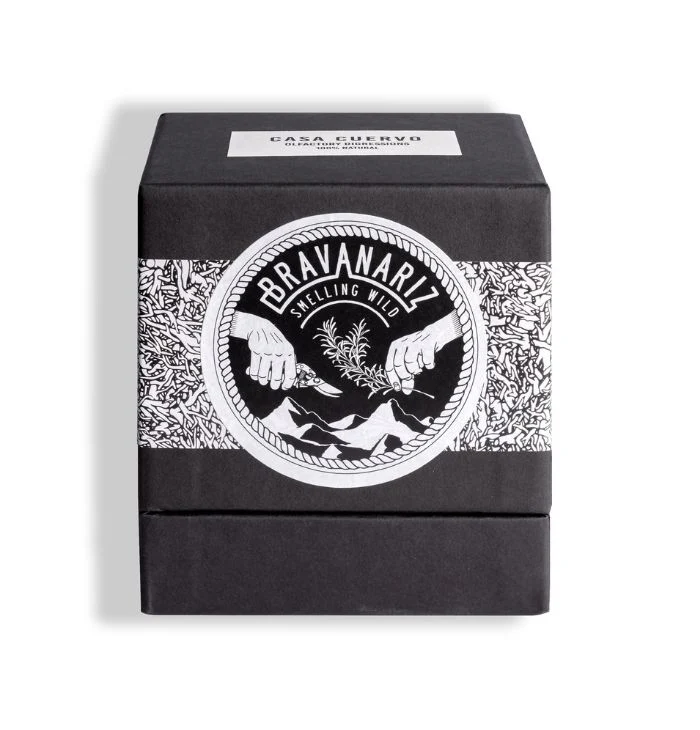 Olfactory Digressions: Casa Cuervo (Limited Edition) - Image 2