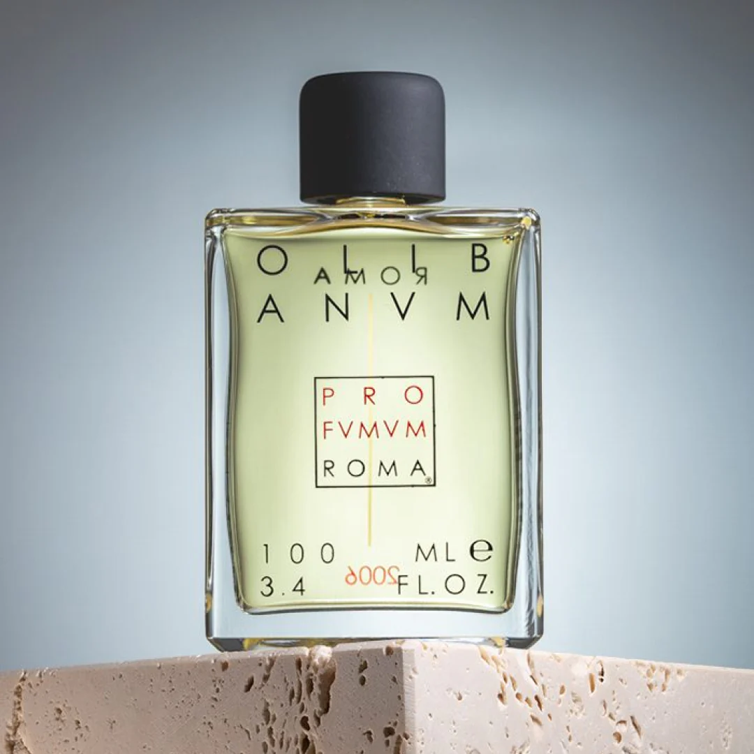 Olibanum - Image 2