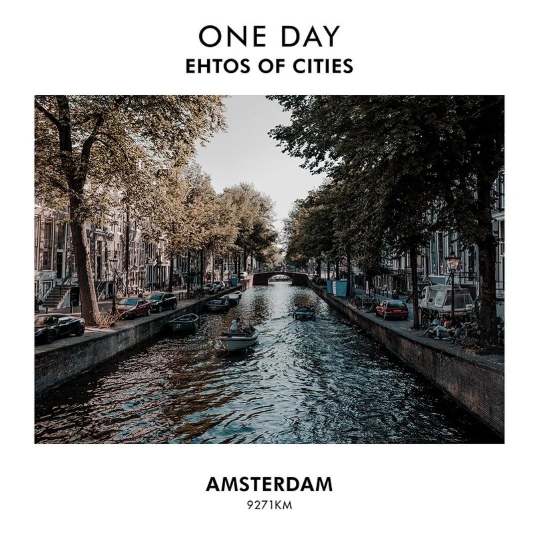 Amsterdam - Image 2