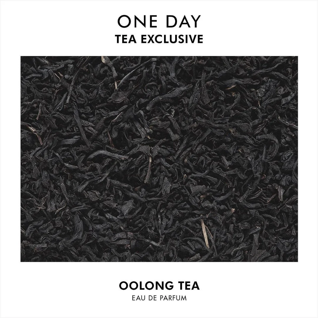 Oolong Tea - Image 4