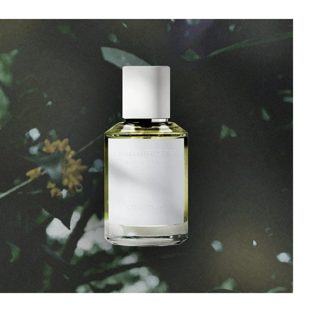 Osmanthus Tea - Image 3