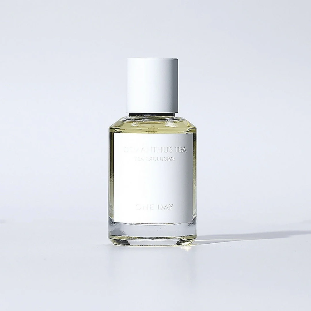 Osmanthus Tea - Image 4