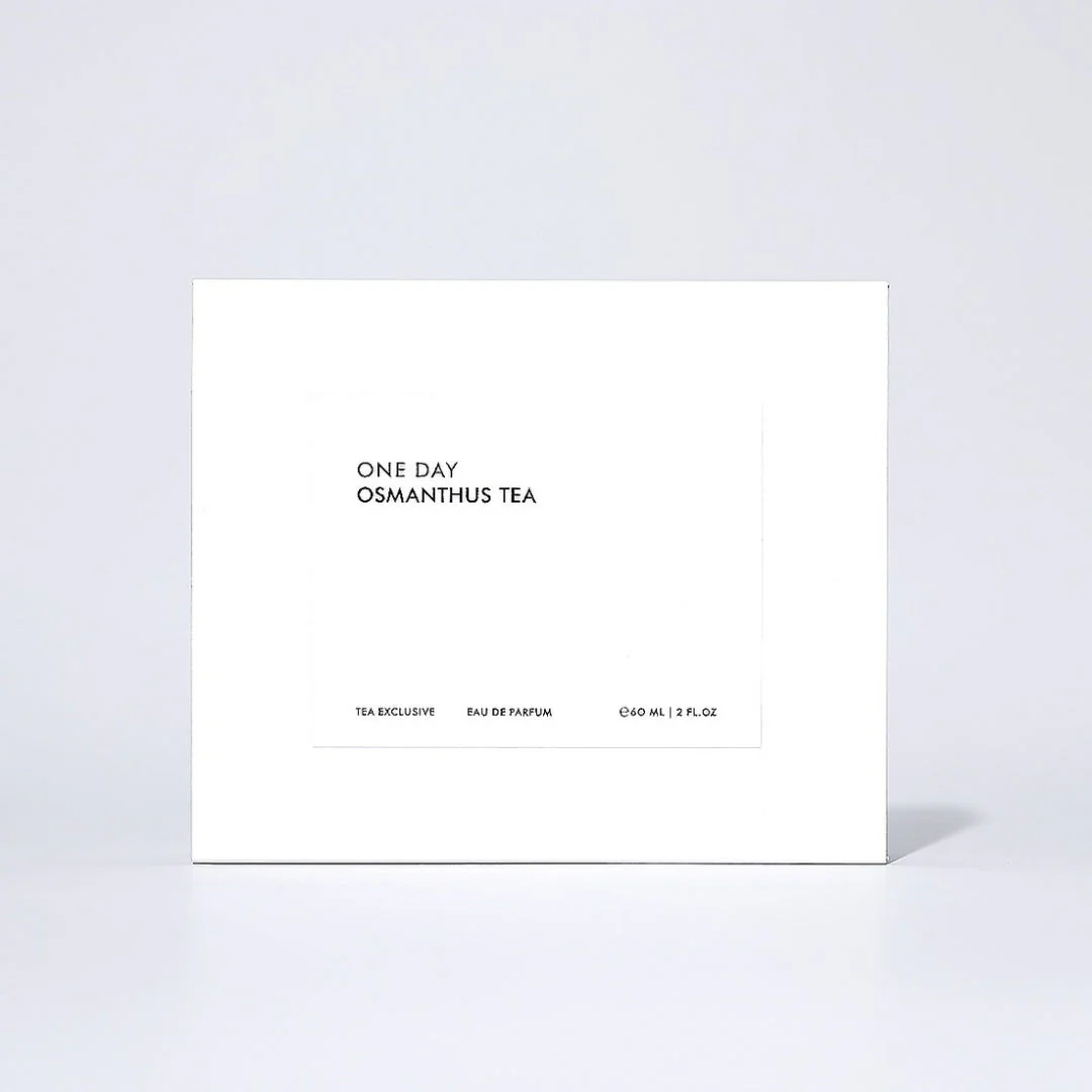 Osmanthus Tea - Image 5