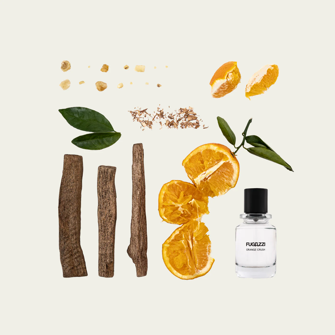 Orange Crush Extrait de Parfum - Image 4