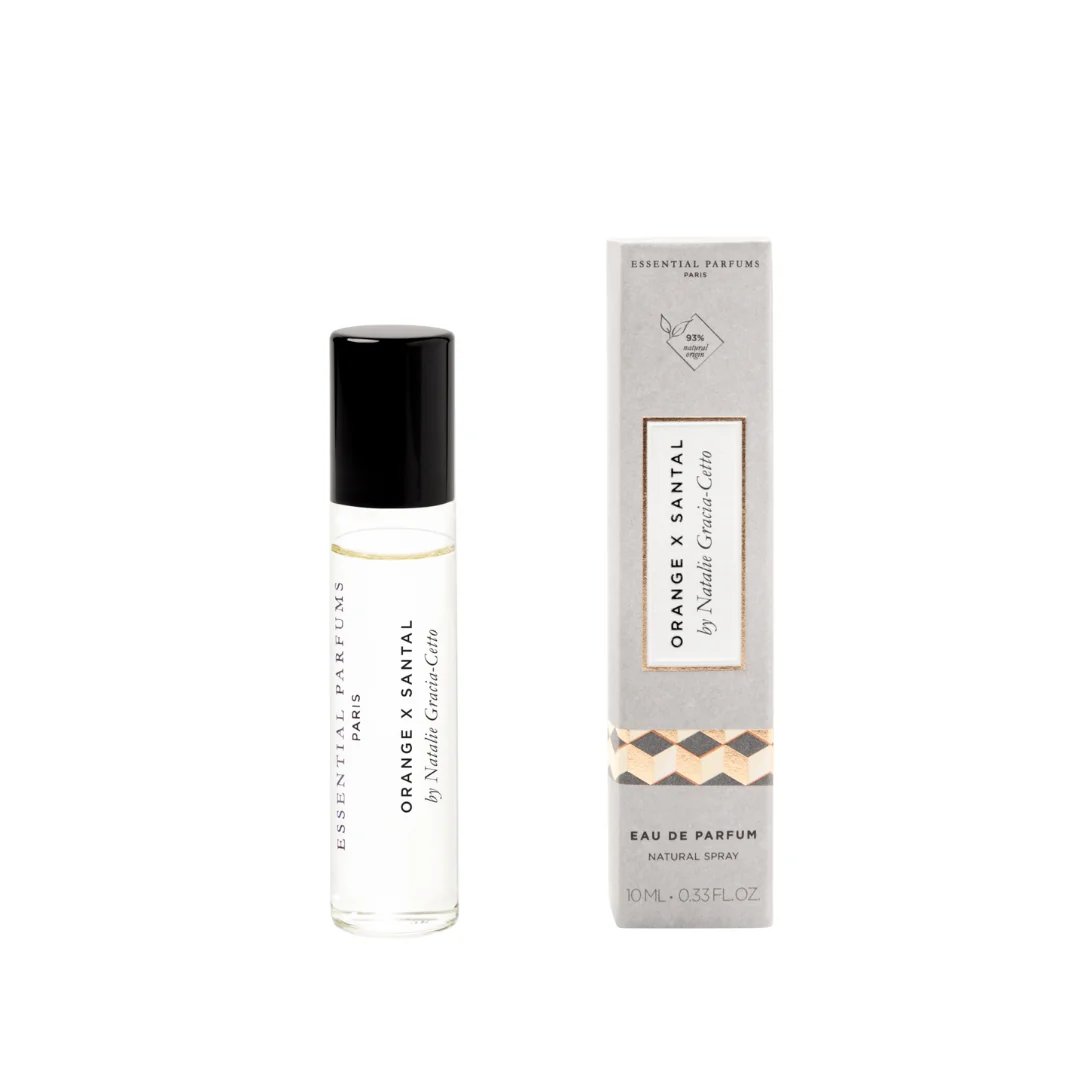Orange X Santal - Image 6