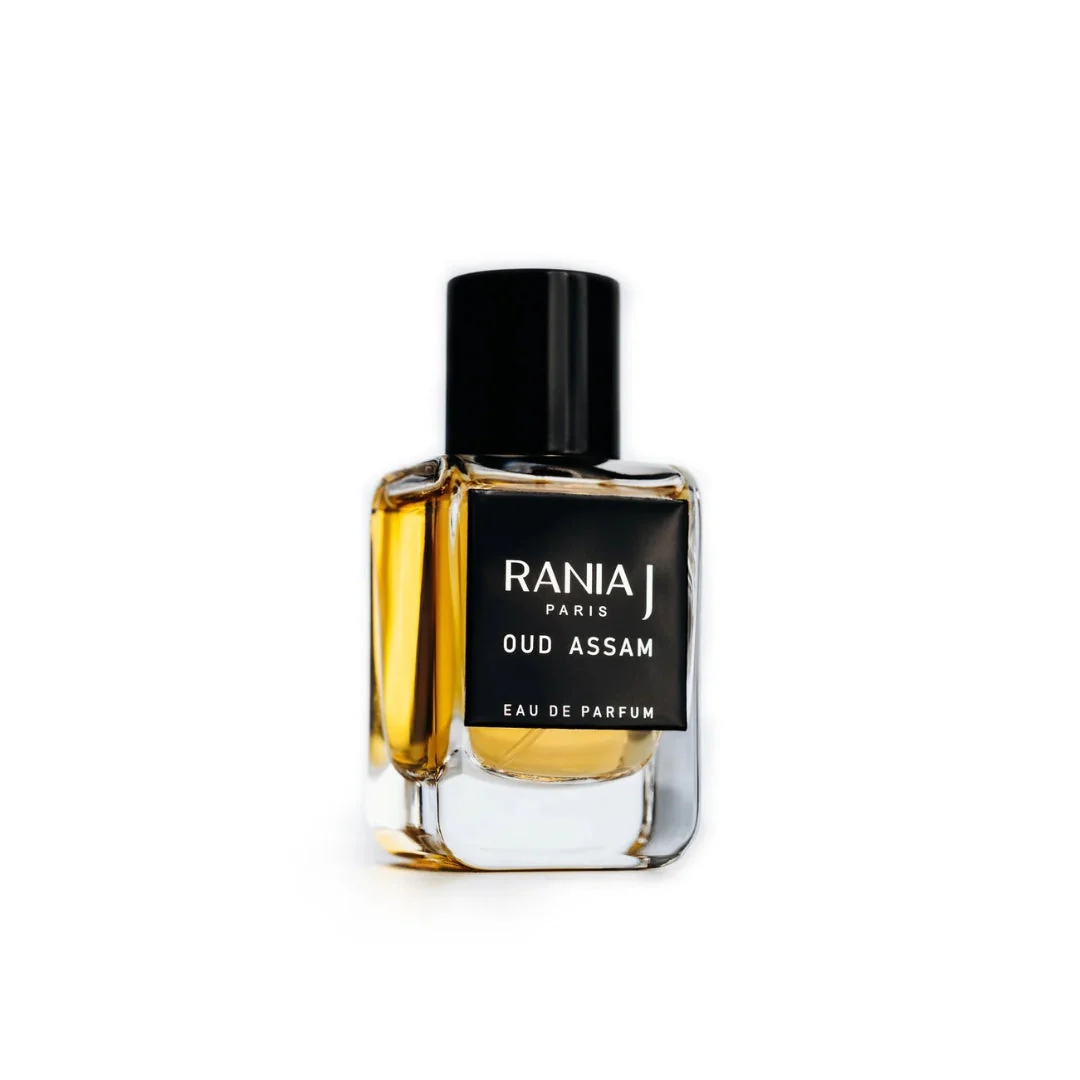 Oud Assam - Image 2