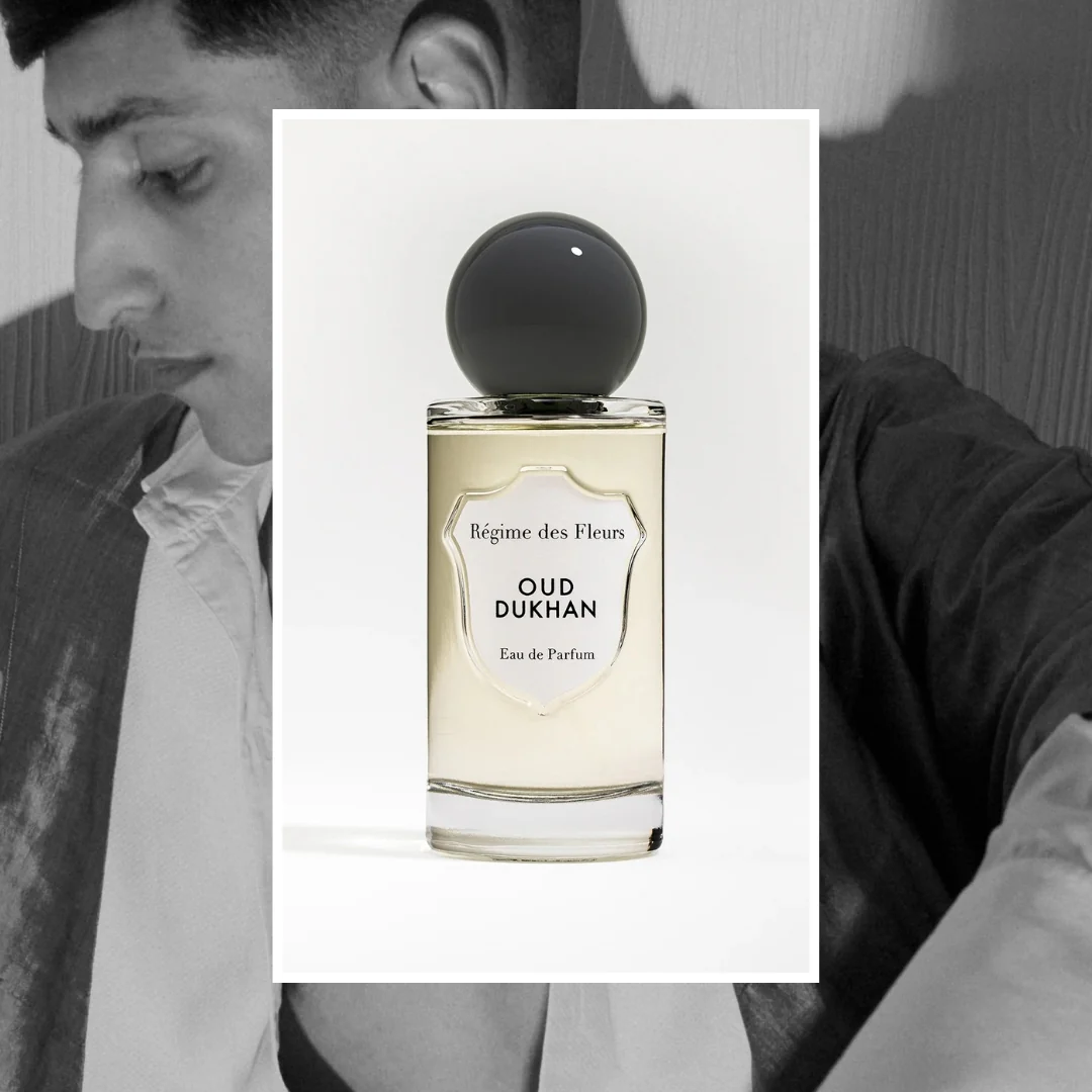 Oud Dukhan - Image 2