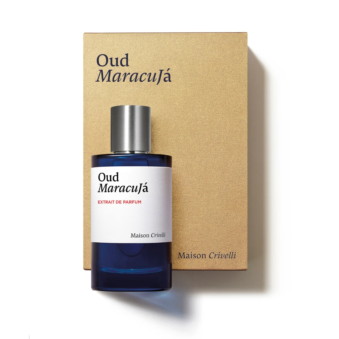 Oud Maracuja Extrait - Image 2