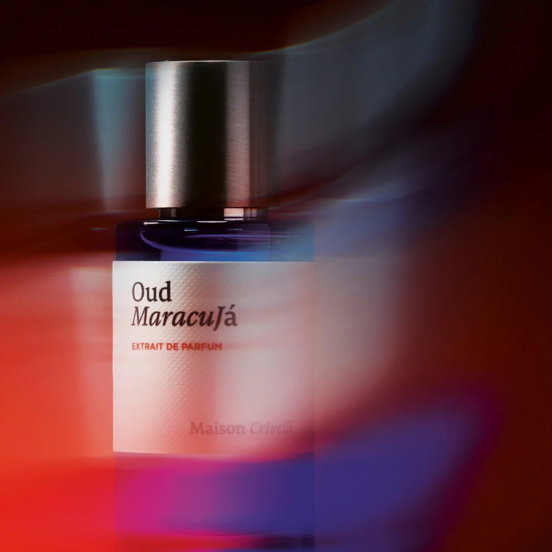 Oud Maracuja Extrait - Image 4